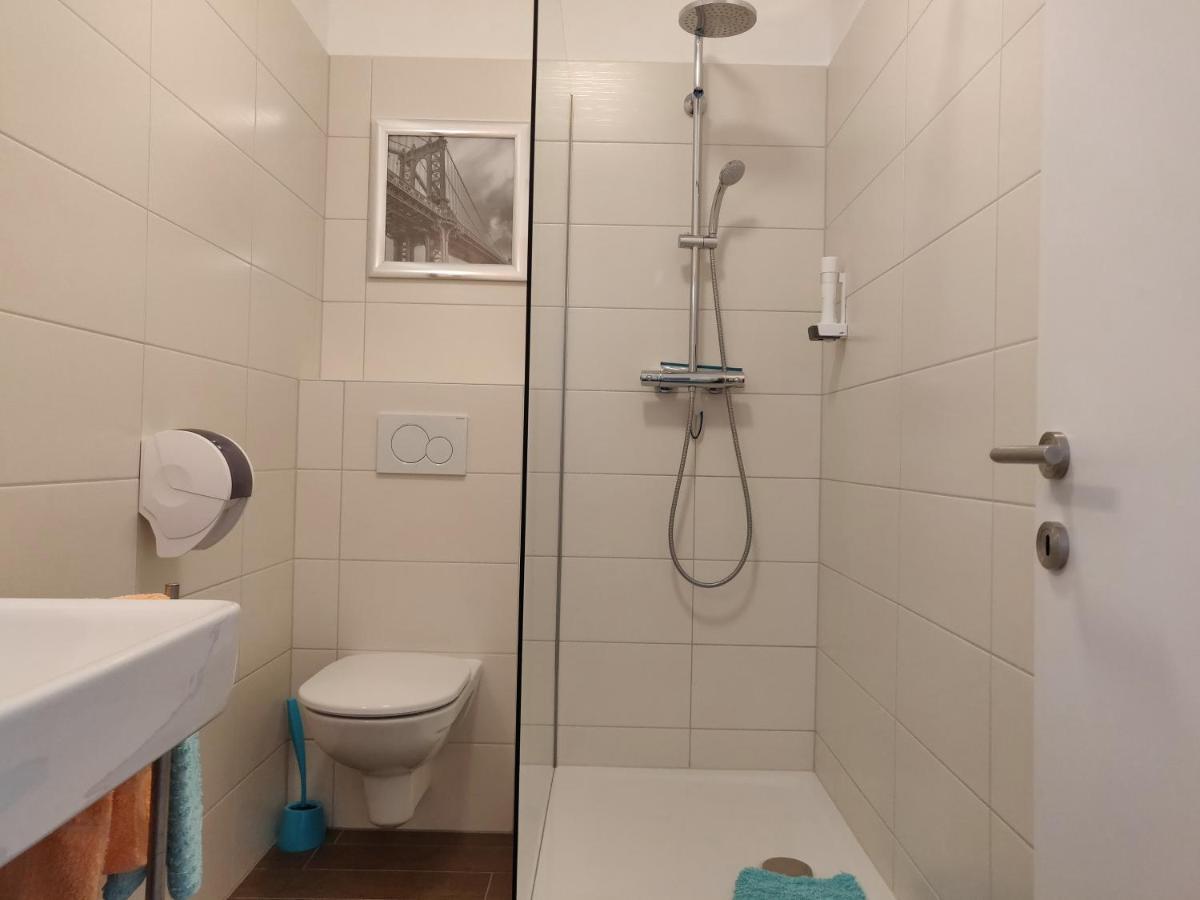 B&B Leonhard 7 Арнольдштайн Экстерьер фото